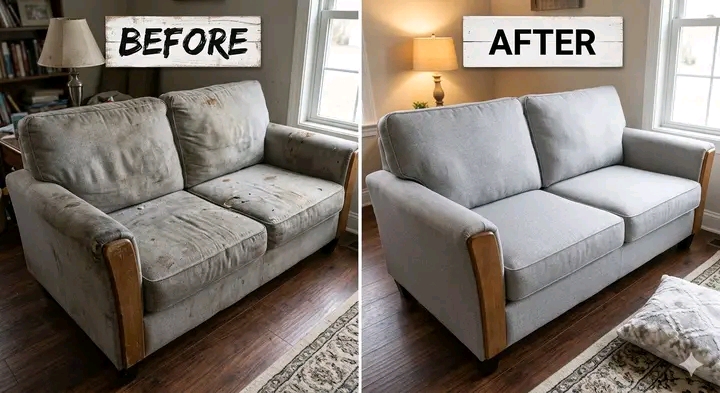 Furniture repair services Nairobi