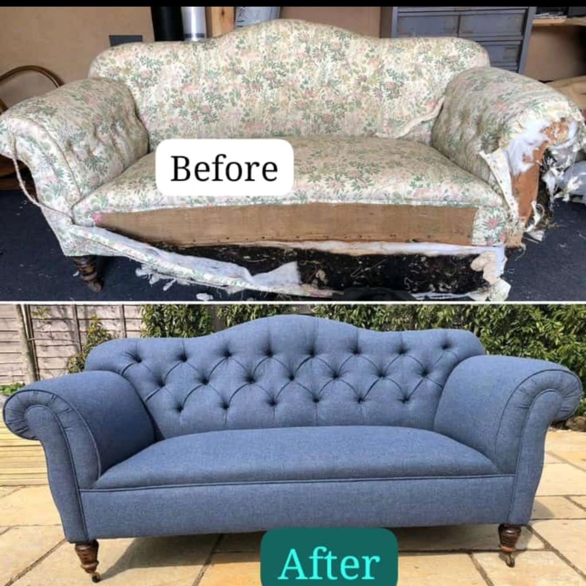 Sofa and furniture repair services Nairobi Kenya